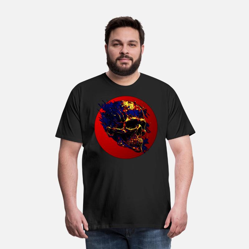 MIstic Skull of Madness