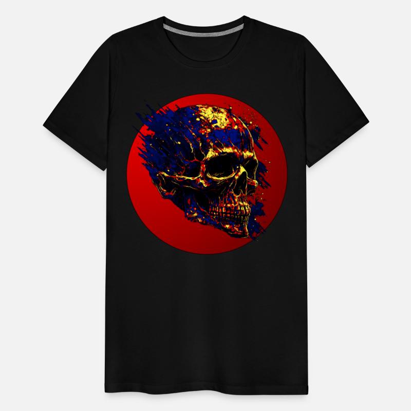 MIstic Skull of Madness