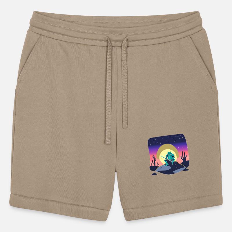 MMA | Sir Hopper of the Sands