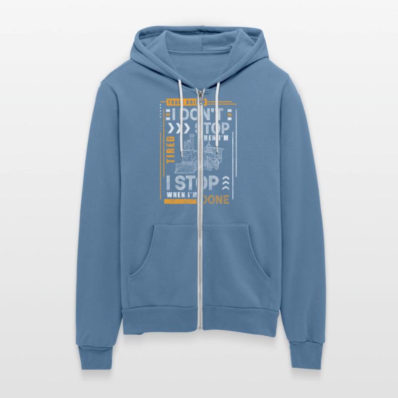 Model Train Locomotive Transformer