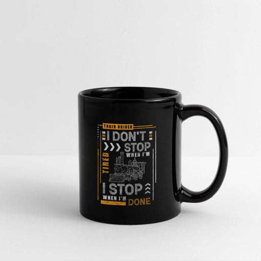 Model Train Locomotive Transformer