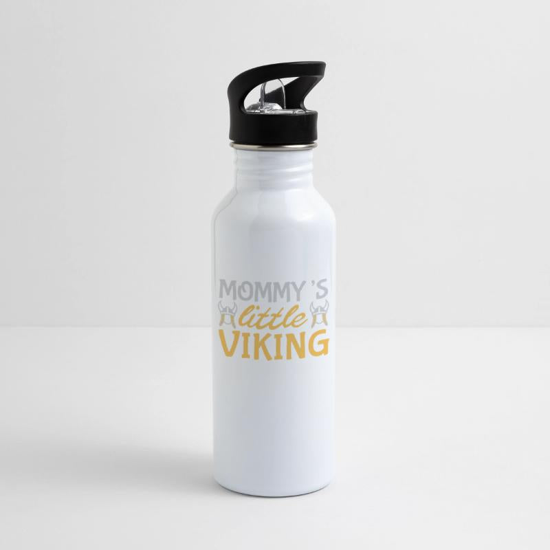 Mommy's Little Viking | Mom Mother Daughter Son