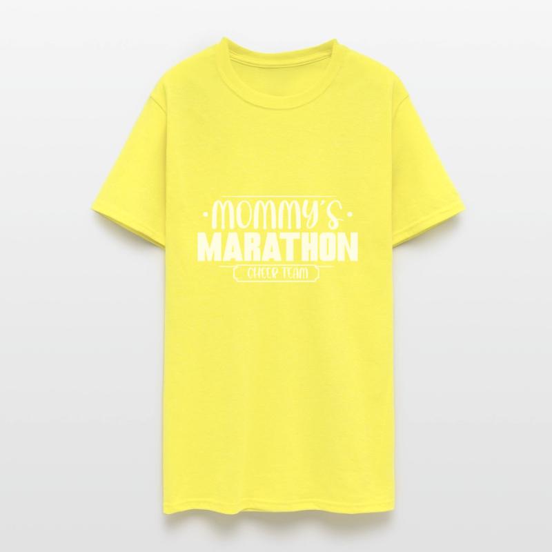 Mommy's Marathon Cheer Team 4