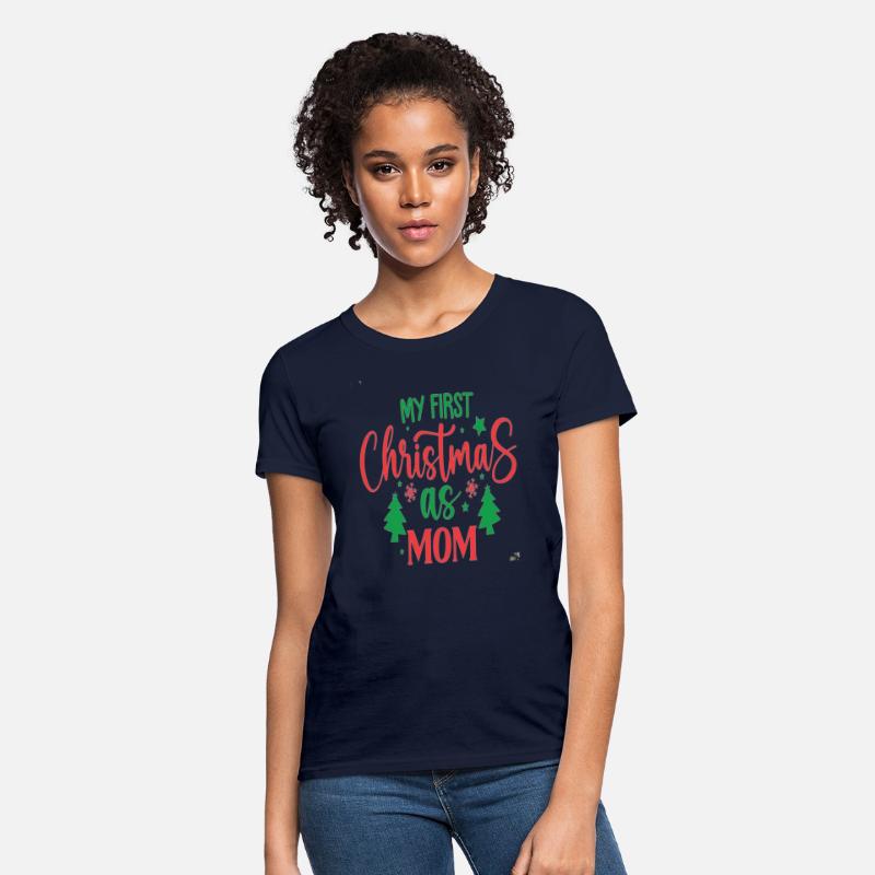"Mom's First Christmas: A Hilarious Holiday Journe