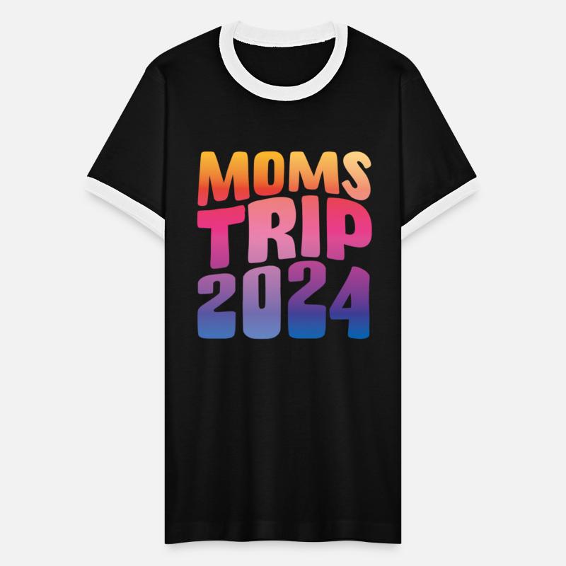 Moms Trip 2024
