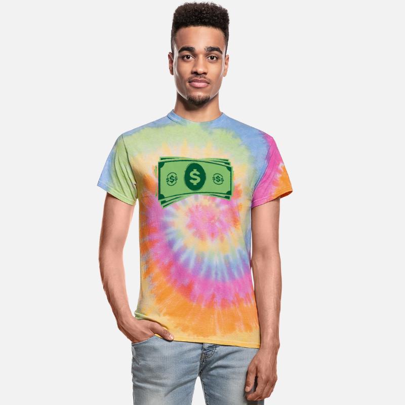 Money Dollar Rich Cash Dollars Hustle Hustling