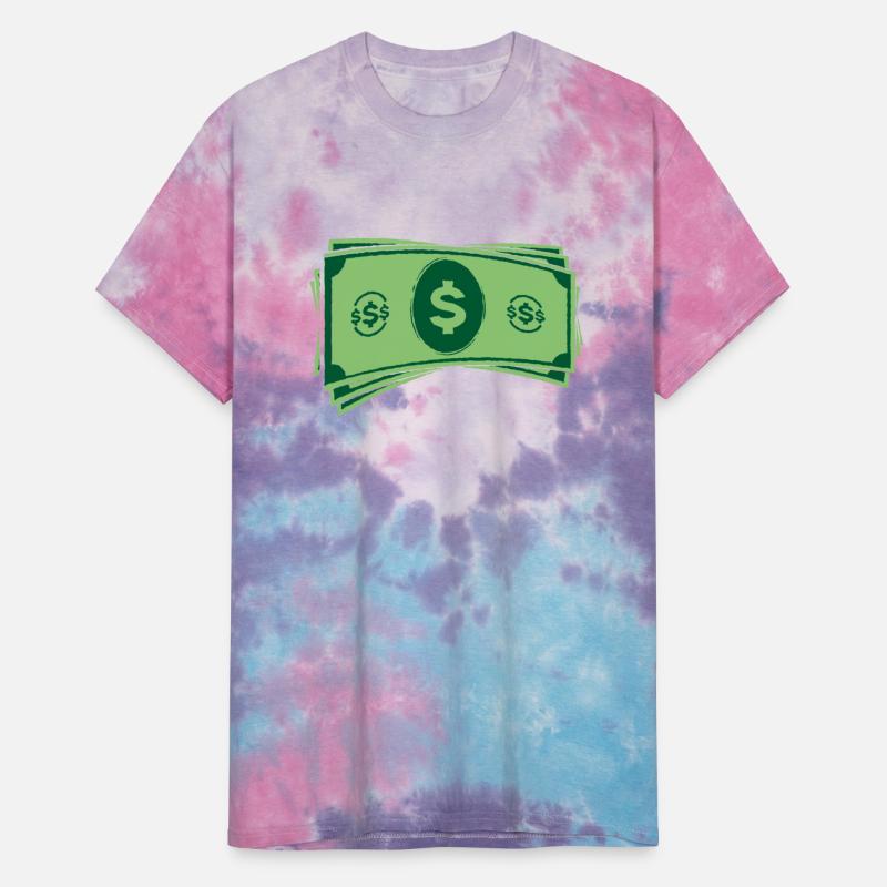 Money Dollar Rich Cash Dollars Hustle Hustling