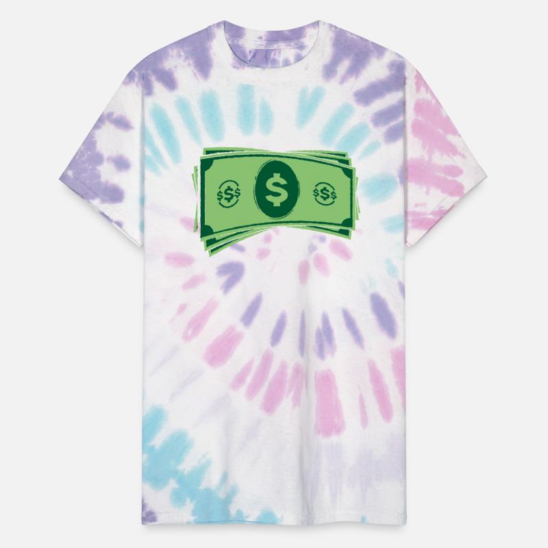 Money Dollar Rich Cash Dollars Hustle Hustling