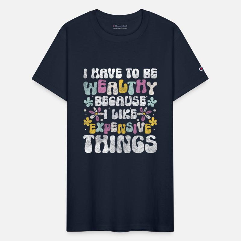 Money Life Gold Spirit