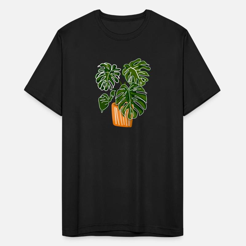 Monstera