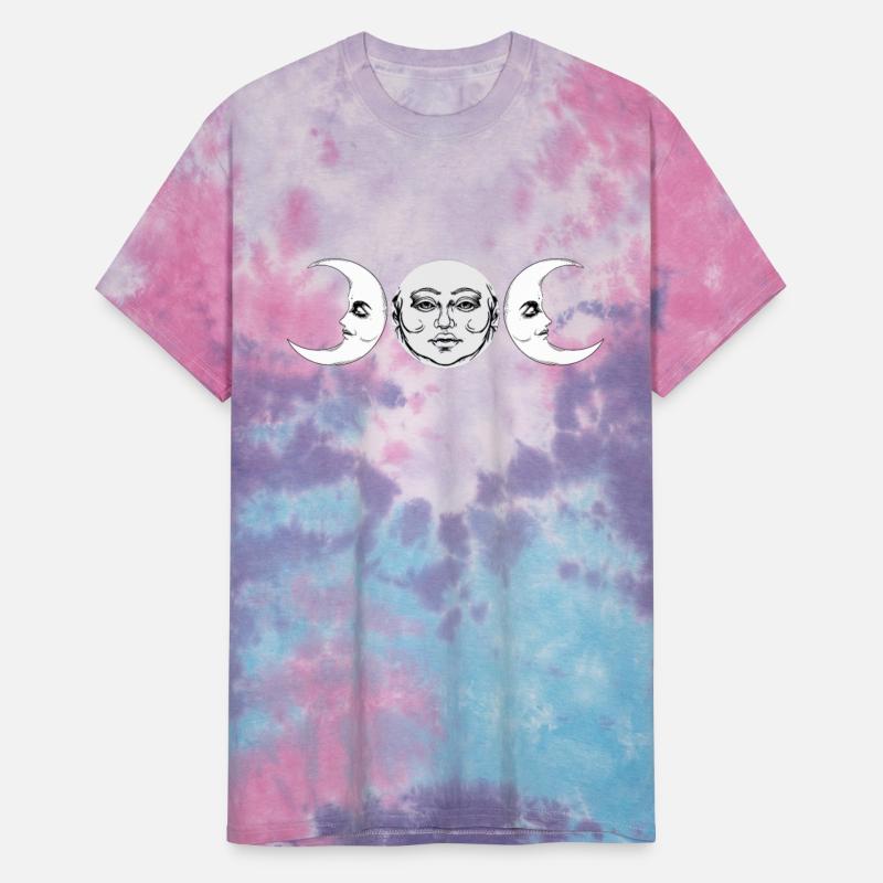 Moon Ostara Wicca Wiccan Happy Easter