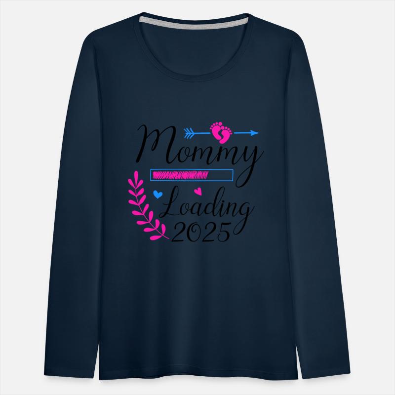 Mother 2025 Loading, I'll Be A Mother In 2025