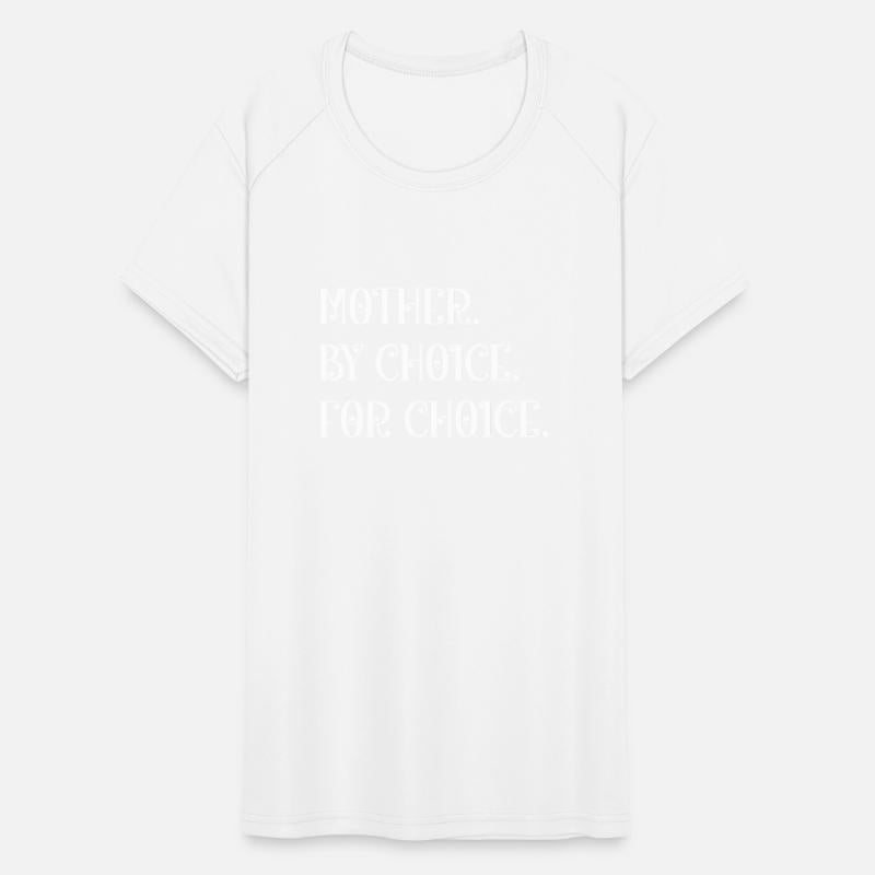 Mother by choice for choice