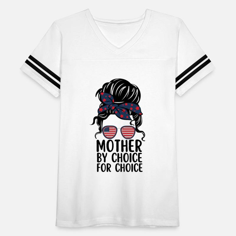 Mother by choice for choice