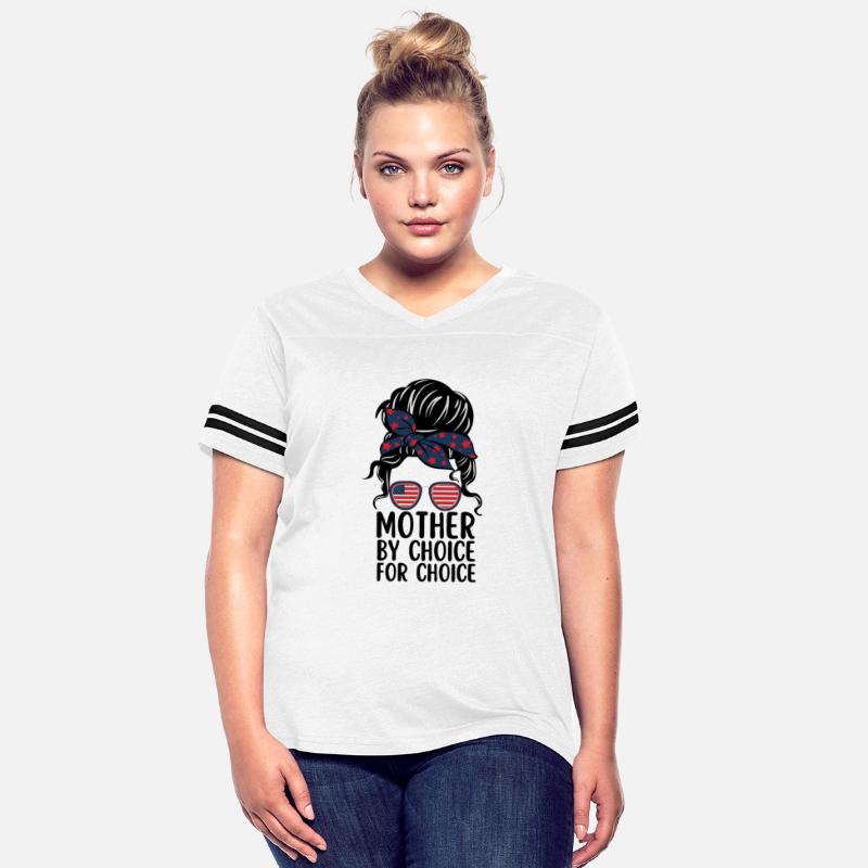 Mother by choice for choice