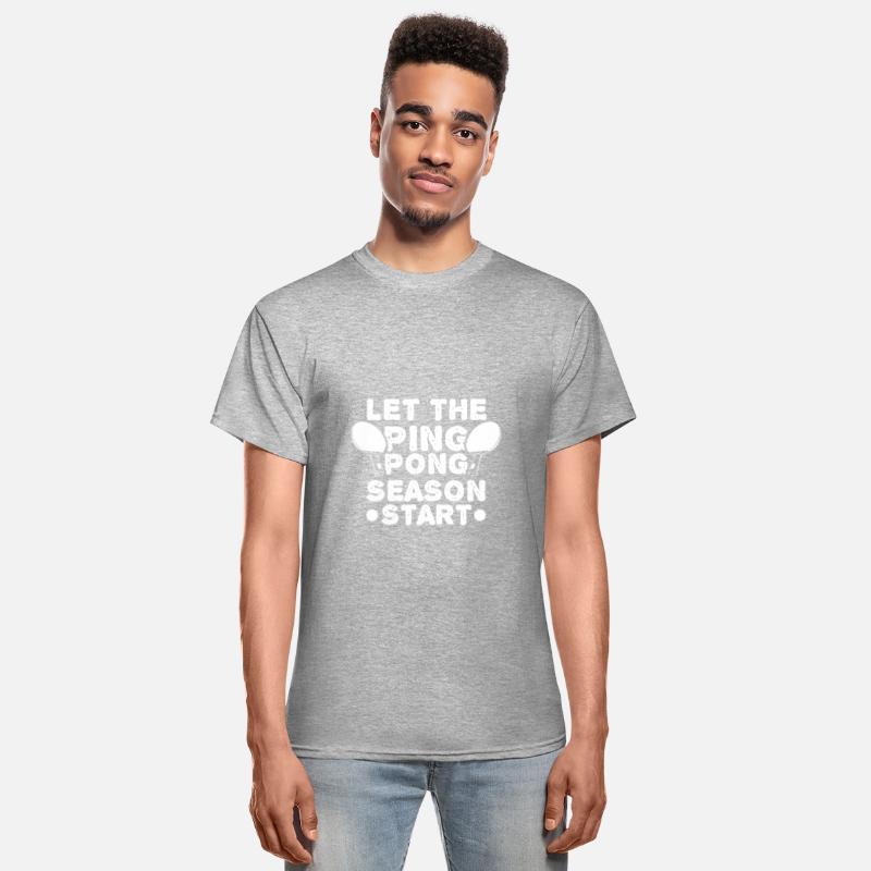 Motivational Table Tennis