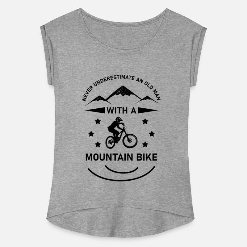 Mountain Bike - Bicycle - Cycling