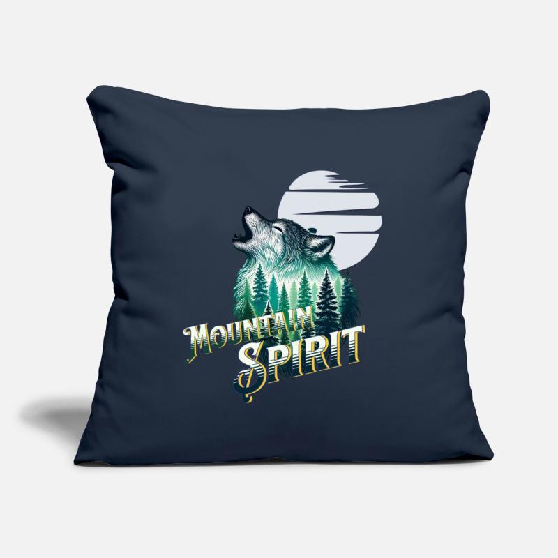 Mountain Spirit