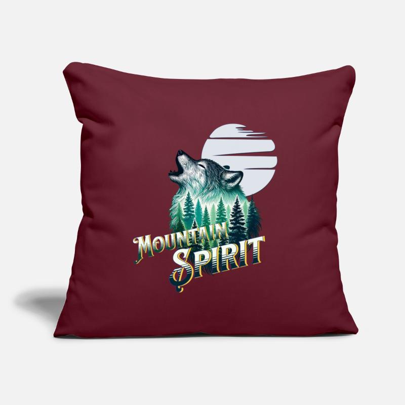 Mountain Spirit