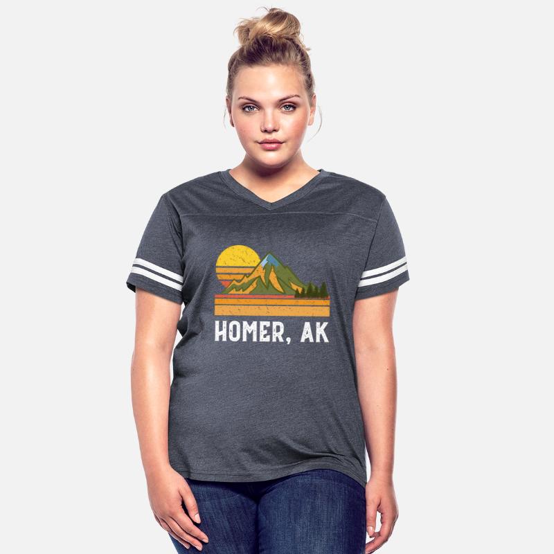 Mountain Sunset Vacation Homer Alaska