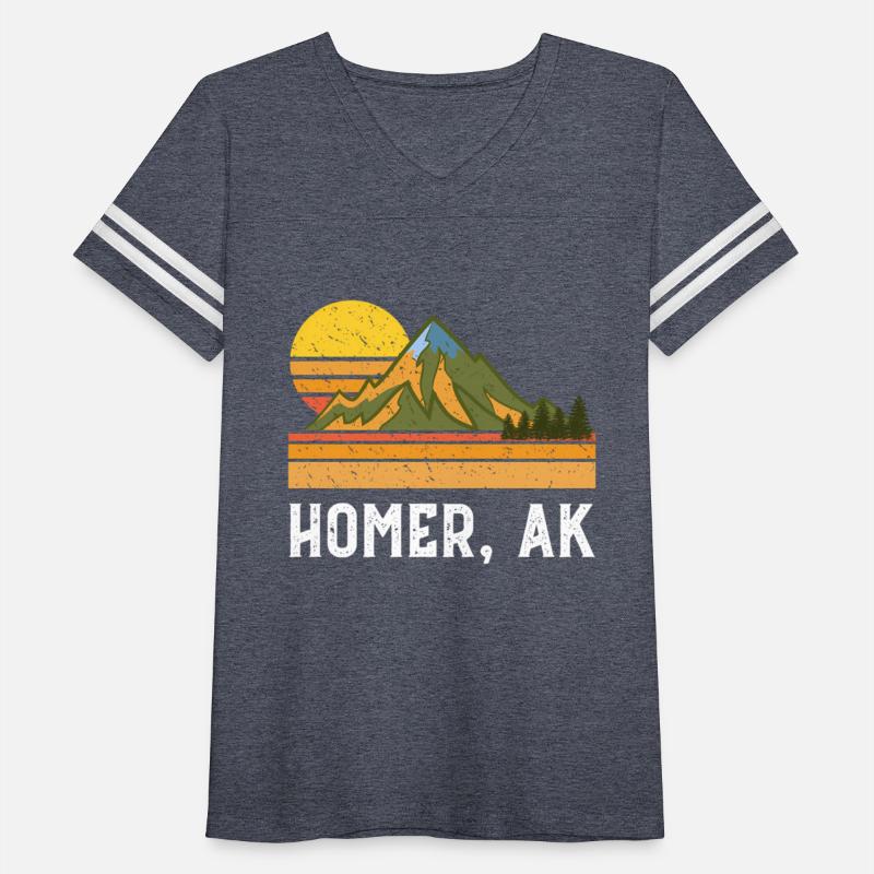 Mountain Sunset Vacation Homer Alaska