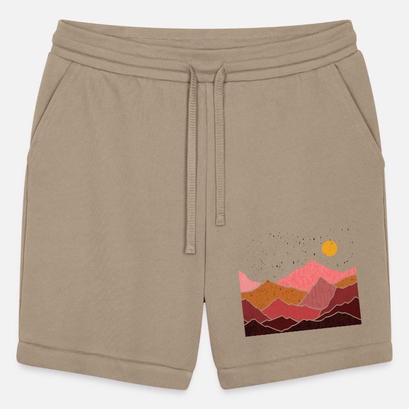 Mountains Nature Adventure Outdoor