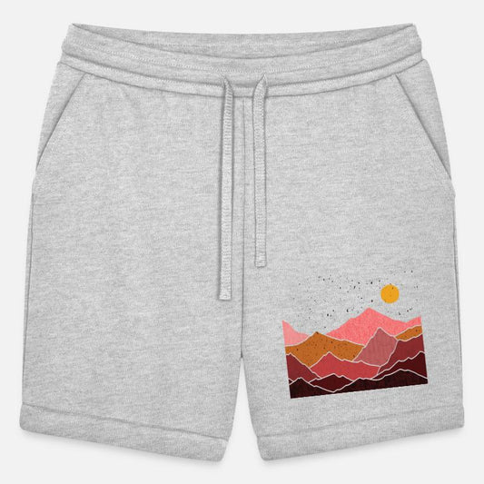 Mountains Nature Adventure Outdoor