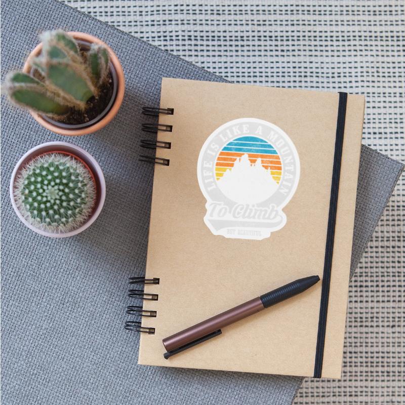 Mountains Nature Rock Climbing