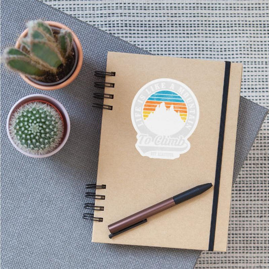 Mountains Nature Rock Climbing