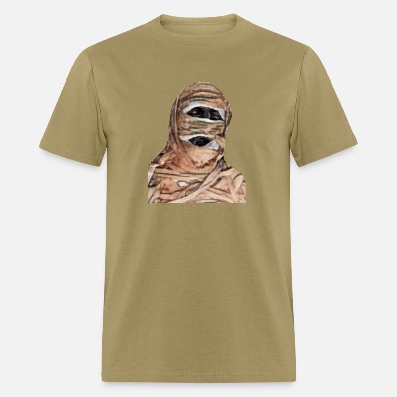 Mummy tee