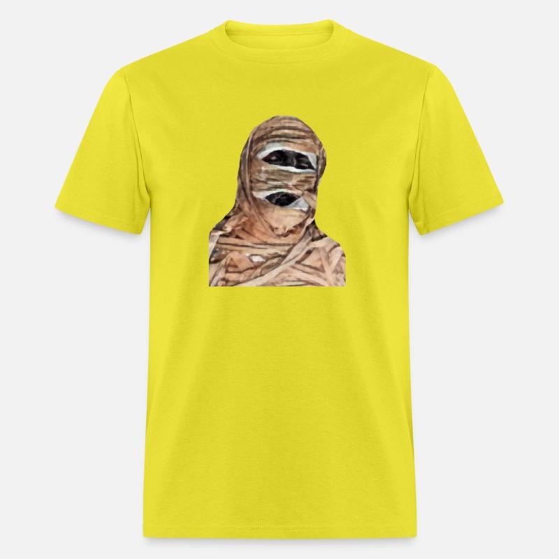 Mummy tee