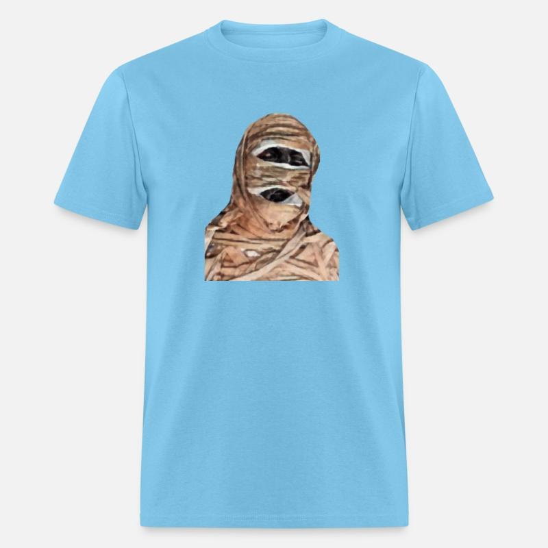 Mummy tee