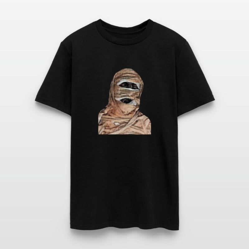 Mummy tee