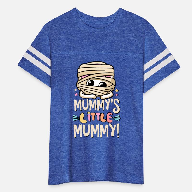 Mummy's Little Mummy: Adorable Wrapped Love!