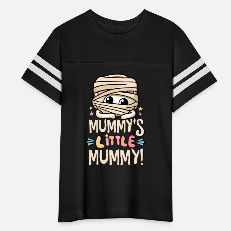 Mummy's Little Mummy: Adorable Wrapped Love!
