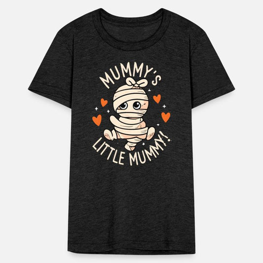 Mummy's Little Mummy: Wrapped in Love!