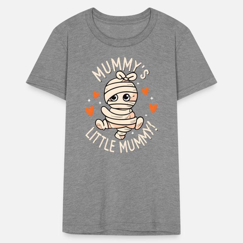 Mummy's Little Mummy: Wrapped in Love!