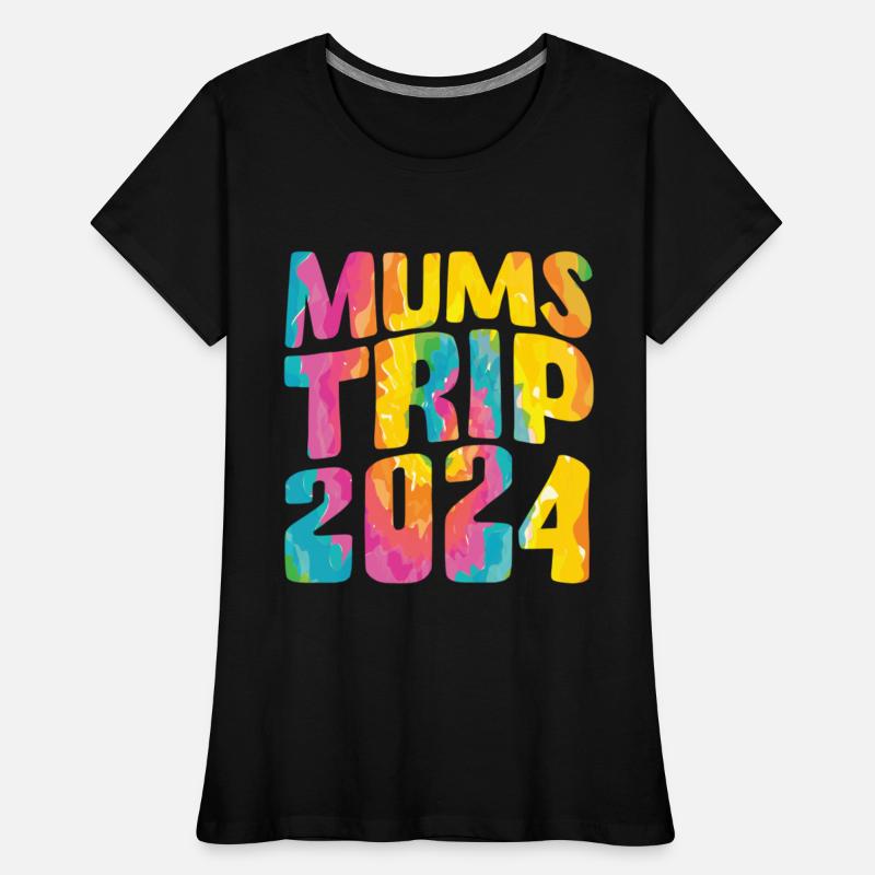 Mums Trip 2024