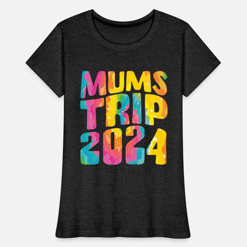 Mums Trip 2024
