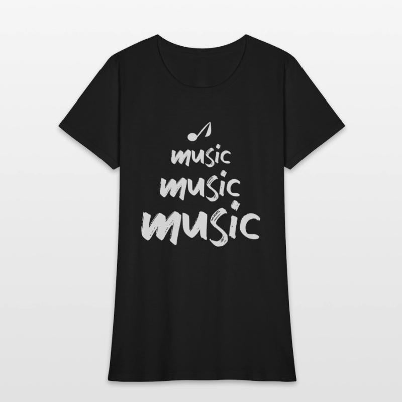 music - music - music