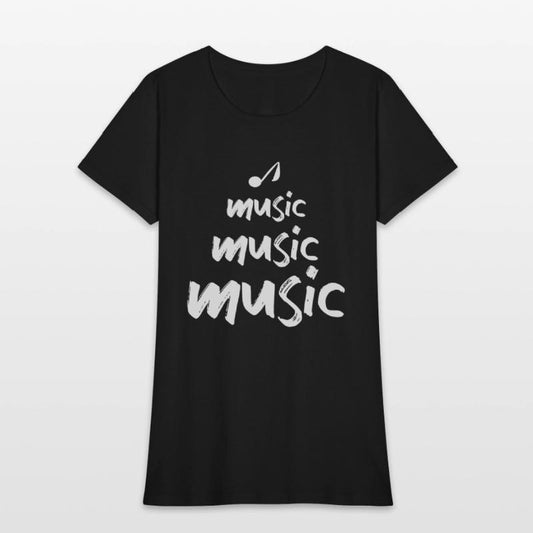 music - music - music