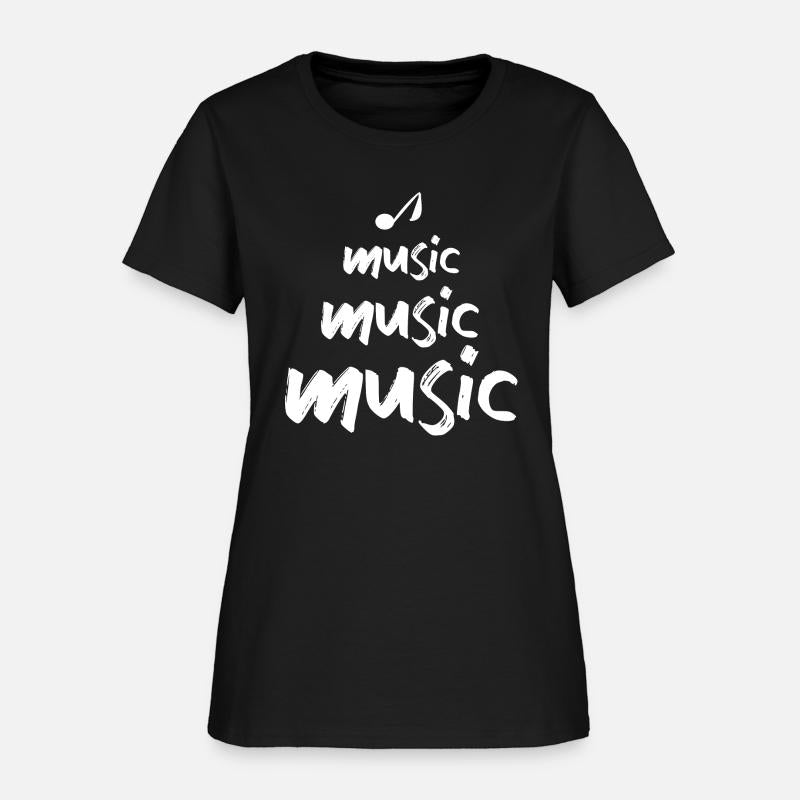 music - music - music