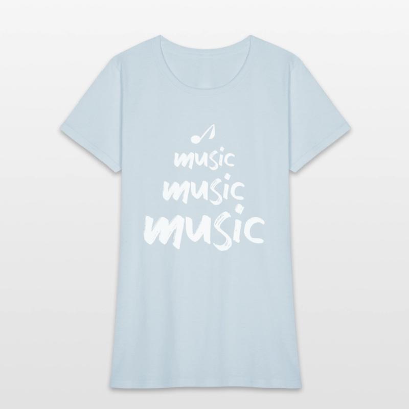 music - music - music