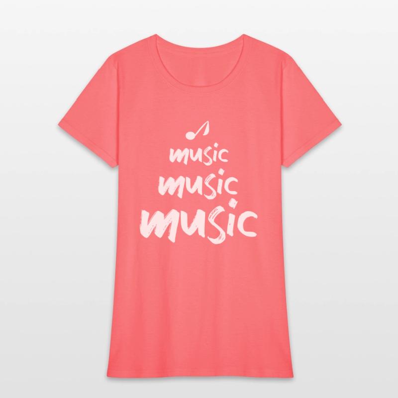 music - music - music
