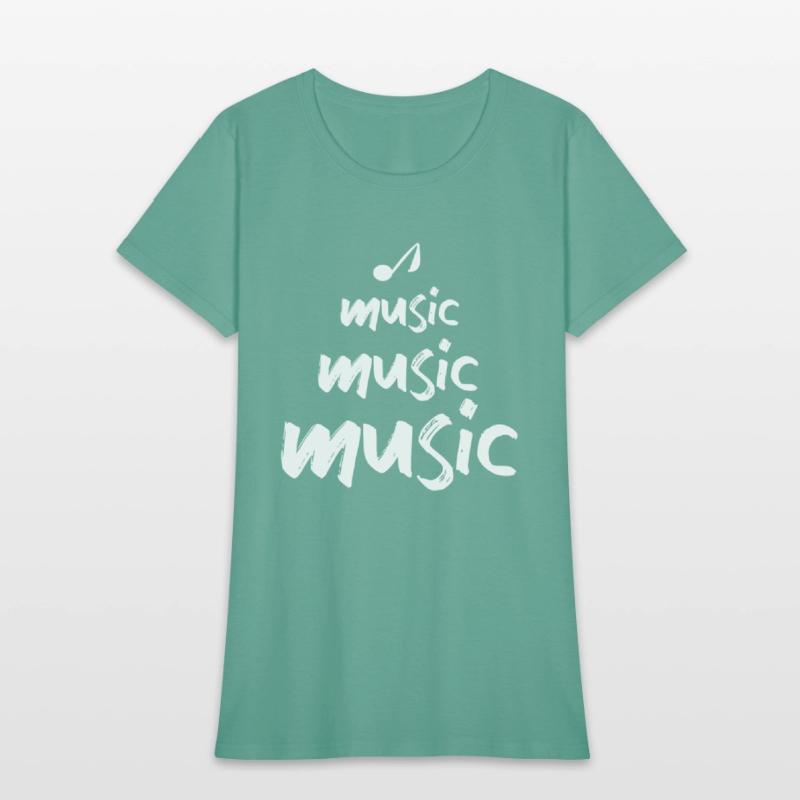 music - music - music