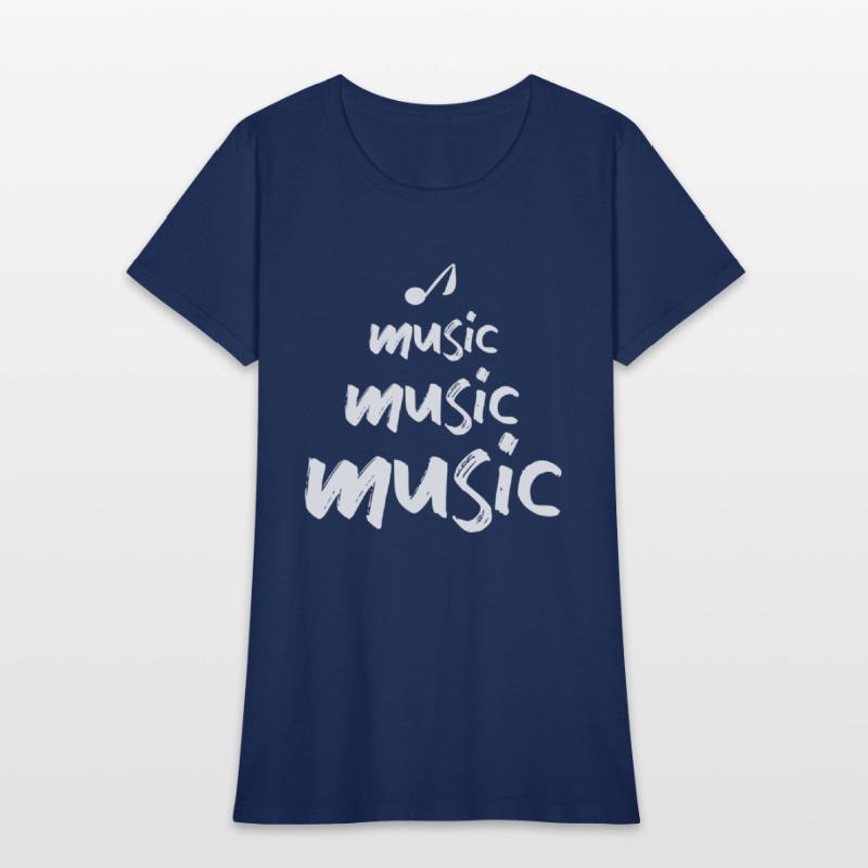 music - music - music