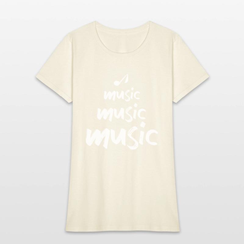 music - music - music