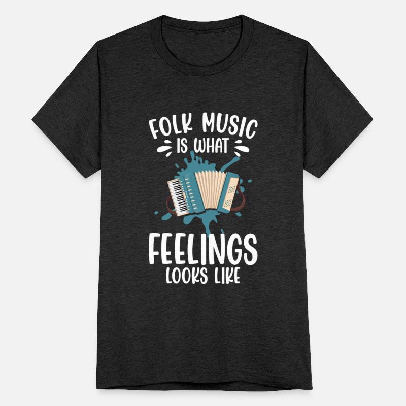 Music Accordion Party