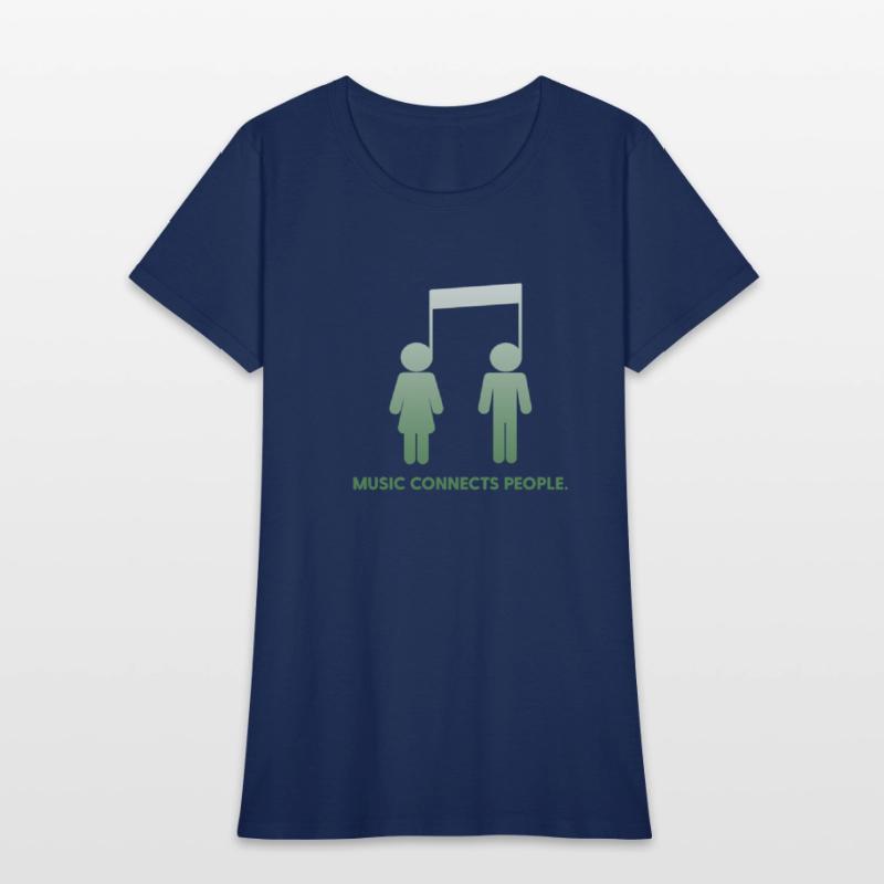 Music Connects People