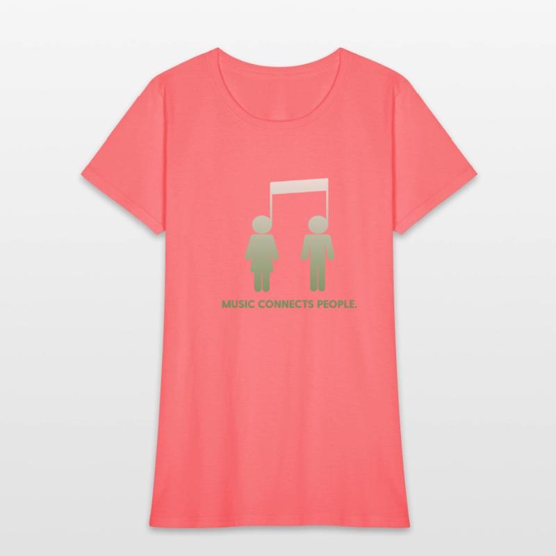 Music Connects People
